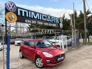 Suzuki Swift 2017 1.2  Benzin COMFORT Euro6..!!