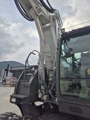 Εκσκαφέας Με Λάστιχα Hitachi 2012 ZX 190 W-3-thumb-6