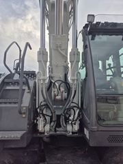Εκσκαφέας Με Λάστιχα Hitachi 2012 ZX 190 W-3-thumb-7
