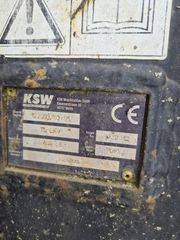 Εκσκαφέας Με Λάστιχα Hitachi 2012 ZX 190 W-3-thumb-10
