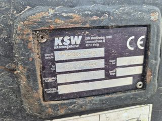 Εκσκαφέας Με Λάστιχα Hitachi 2012 ZX 190 W-3-thumb-11