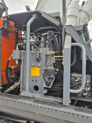 Εκσκαφέας Με Λάστιχα Hitachi 2012 ZX 190 W-3-thumb-14