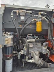 Εκσκαφέας Με Λάστιχα Hitachi 2012 ZX 190 W-3-thumb-15