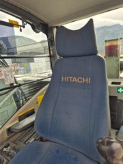 Εκσκαφέας Με Λάστιχα Hitachi 2012 ZX 190 W-3-thumb-19