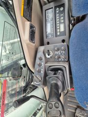 Εκσκαφέας Με Λάστιχα Hitachi 2012 ZX 190 W-3-thumb-22