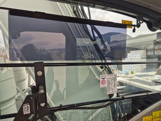 Εκσκαφέας Με Λάστιχα Hitachi 2012 ZX 190 W-3-thumb-26