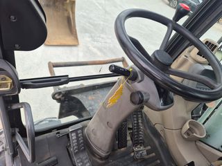 Εκσκαφέας Με Λάστιχα Hitachi 2012 ZX 190 W-3-thumb-30