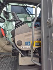Εκσκαφέας Με Λάστιχα Hitachi 2012 ZX 190 W-3-thumb-31