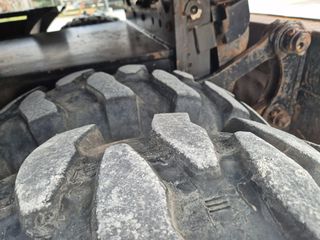 Εκσκαφέας Με Λάστιχα Hitachi 2012 ZX 190 W-3-thumb-32