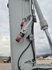 Εκσκαφέας Με Λάστιχα Hitachi 2012 ZX 190 W-3-thumb-33
