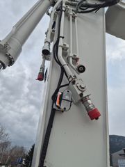 Εκσκαφέας Με Λάστιχα Hitachi 2012 ZX 190 W-3-thumb-34