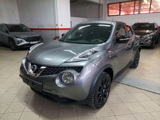 Nissan Juke 2015 1.5 DCI N-CONNECTA