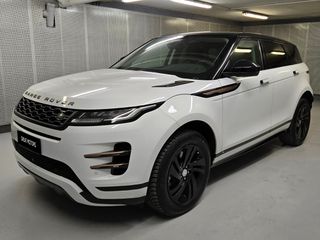 Land Rover Range Rover Evoque 2019 D240 R-DYNAMIC MHEV / Ηλ. Κοτσαδόρος/