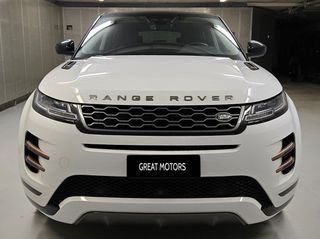 Land Rover Range Rover Evoque 2019 D240 R-DYNAMIC MHEV / Ηλ. Κοτσαδόρος/-thumb-1