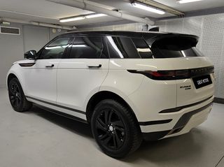 Land Rover Range Rover Evoque 2019 D240 R-DYNAMIC MHEV / Ηλ. Κοτσαδόρος/-thumb-4