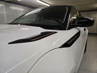 Land Rover Range Rover Evoque 2019 D240 R-DYNAMIC MHEV / Ηλ. Κοτσαδόρος/-thumb-7