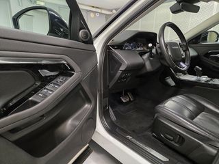 Land Rover Range Rover Evoque 2019 D240 R-DYNAMIC MHEV / Ηλ. Κοτσαδόρος/-thumb-9