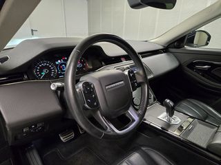 Land Rover Range Rover Evoque 2019 D240 R-DYNAMIC MHEV / Ηλ. Κοτσαδόρος/-thumb-11