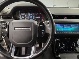Land Rover Range Rover Evoque 2019 D240 R-DYNAMIC MHEV / Ηλ. Κοτσαδόρος/-thumb-12