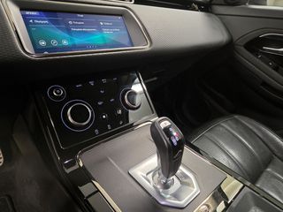 Land Rover Range Rover Evoque 2019 D240 R-DYNAMIC MHEV / Ηλ. Κοτσαδόρος/-thumb-14