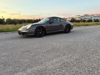 Porsche 997 2007 CARRERA S