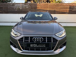 Audi A4 allroad 2021 NEW MODEL/HYBRID/3ΠΛΗ ΕΓΓΥΗΣΗ/ΔΕΡΜΑ/LCD/NAVI/CAMRERA/LED/GR!-thumb-61