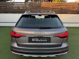 Audi A4 allroad 2021 NEW MODEL/HYBRID/3ΠΛΗ ΕΓΓΥΗΣΗ/ΔΕΡΜΑ/LCD/NAVI/CAMRERA/LED/GR!-thumb-63