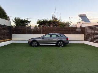 Audi A4 allroad 2021 NEW MODEL/HYBRID/3ΠΛΗ ΕΓΓΥΗΣΗ/ΔΕΡΜΑ/LCD/NAVI/CAMRERA/LED/GR!-thumb-97
