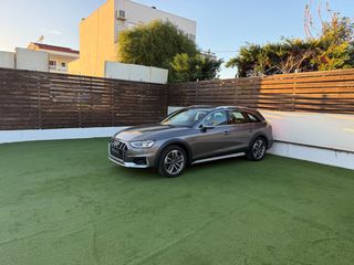 Audi A4 allroad 2021 NEW MODEL/HYBRID/3ΠΛΗ ΕΓΓΥΗΣΗ/ΔΕΡΜΑ/LCD/NAVI/CAMRERA/LED/GR!-thumb-56