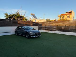 Audi A4 allroad 2021 NEW MODEL/HYBRID/3ΠΛΗ ΕΓΓΥΗΣΗ/ΔΕΡΜΑ/LCD/NAVI/CAMRERA/LED/GR!-thumb-90