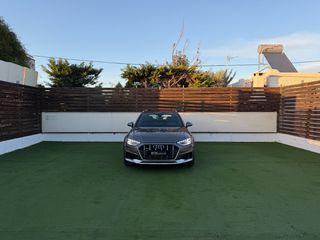 Audi A4 allroad 2021 NEW MODEL/HYBRID/3ΠΛΗ ΕΓΓΥΗΣΗ/ΔΕΡΜΑ/LCD/NAVI/CAMRERA/LED/GR!-thumb-91