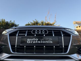 Audi A4 allroad 2021 NEW MODEL/HYBRID/3ΠΛΗ ΕΓΓΥΗΣΗ/ΔΕΡΜΑ/LCD/NAVI/CAMRERA/LED/GR!-thumb-69
