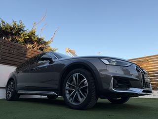 Audi A4 allroad 2021 NEW MODEL/HYBRID/3ΠΛΗ ΕΓΓΥΗΣΗ/ΔΕΡΜΑ/LCD/NAVI/CAMRERA/LED/GR!-thumb-64