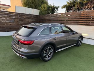 Audi A4 allroad 2021 NEW MODEL/HYBRID/3ΠΛΗ ΕΓΓΥΗΣΗ/ΔΕΡΜΑ/LCD/NAVI/CAMRERA/LED/GR!-thumb-62