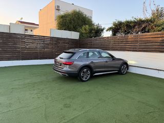 Audi A4 allroad 2021 NEW MODEL/HYBRID/3ΠΛΗ ΕΓΓΥΗΣΗ/ΔΕΡΜΑ/LCD/NAVI/CAMRERA/LED/GR!-thumb-58