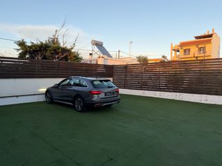 Audi A4 allroad 2021 NEW MODEL/HYBRID/3ΠΛΗ ΕΓΓΥΗΣΗ/ΔΕΡΜΑ/LCD/NAVI/CAMRERA/LED/GR!-thumb-93