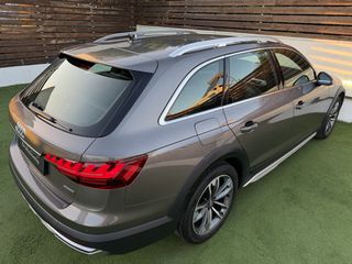 Audi A4 allroad 2021 NEW MODEL/HYBRID/3ΠΛΗ ΕΓΓΥΗΣΗ/ΔΕΡΜΑ/LCD/NAVI/CAMRERA/LED/GR!-thumb-5