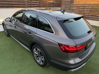 Audi A4 allroad 2021 NEW MODEL/HYBRID/3ΠΛΗ ΕΓΓΥΗΣΗ/ΔΕΡΜΑ/LCD/NAVI/CAMRERA/LED/GR!-thumb-3