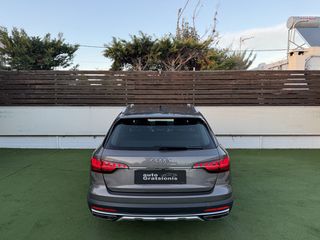 Audi A4 allroad 2021 NEW MODEL/HYBRID/3ΠΛΗ ΕΓΓΥΗΣΗ/ΔΕΡΜΑ/LCD/NAVI/CAMRERA/LED/GR!-thumb-59