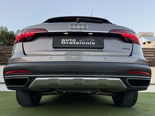 Audi A4 allroad 2021 NEW MODEL/HYBRID/3ΠΛΗ ΕΓΓΥΗΣΗ/ΔΕΡΜΑ/LCD/NAVI/CAMRERA/LED/GR!-thumb-67