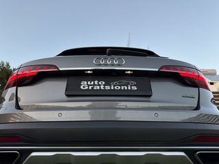 Audi A4 allroad 2021 NEW MODEL/HYBRID/3ΠΛΗ ΕΓΓΥΗΣΗ/ΔΕΡΜΑ/LCD/NAVI/CAMRERA/LED/GR!-thumb-71