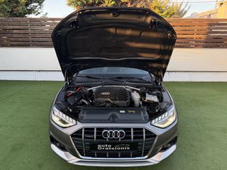 Audi A4 allroad 2021 NEW MODEL/HYBRID/3ΠΛΗ ΕΓΓΥΗΣΗ/ΔΕΡΜΑ/LCD/NAVI/CAMRERA/LED/GR!-thumb-48