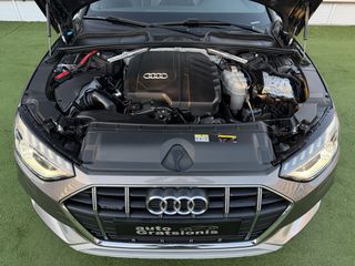 Audi A4 allroad 2021 NEW MODEL/HYBRID/3ΠΛΗ ΕΓΓΥΗΣΗ/ΔΕΡΜΑ/LCD/NAVI/CAMRERA/LED/GR!-thumb-81