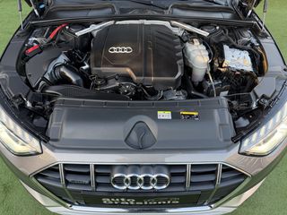 Audi A4 allroad 2021 NEW MODEL/HYBRID/3ΠΛΗ ΕΓΓΥΗΣΗ/ΔΕΡΜΑ/LCD/NAVI/CAMRERA/LED/GR!-thumb-82