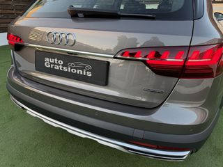 Audi A4 allroad 2021 NEW MODEL/HYBRID/3ΠΛΗ ΕΓΓΥΗΣΗ/ΔΕΡΜΑ/LCD/NAVI/CAMRERA/LED/GR!-thumb-119