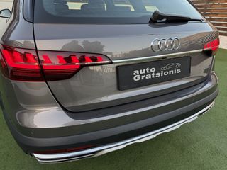 Audi A4 allroad 2021 NEW MODEL/HYBRID/3ΠΛΗ ΕΓΓΥΗΣΗ/ΔΕΡΜΑ/LCD/NAVI/CAMRERA/LED/GR!-thumb-117