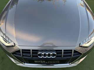 Audi A4 allroad 2021 NEW MODEL/HYBRID/3ΠΛΗ ΕΓΓΥΗΣΗ/ΔΕΡΜΑ/LCD/NAVI/CAMRERA/LED/GR!-thumb-112