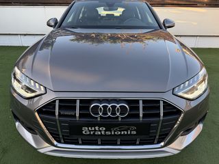 Audi A4 allroad 2021 NEW MODEL/HYBRID/3ΠΛΗ ΕΓΓΥΗΣΗ/ΔΕΡΜΑ/LCD/NAVI/CAMRERA/LED/GR!-thumb-107