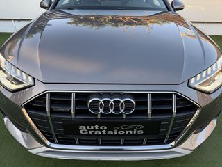 Audi A4 allroad 2021 NEW MODEL/HYBRID/3ΠΛΗ ΕΓΓΥΗΣΗ/ΔΕΡΜΑ/LCD/NAVI/CAMRERA/LED/GR!-thumb-104