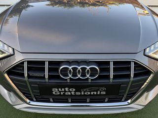 Audi A4 allroad 2021 NEW MODEL/HYBRID/3ΠΛΗ ΕΓΓΥΗΣΗ/ΔΕΡΜΑ/LCD/NAVI/CAMRERA/LED/GR!-thumb-115
